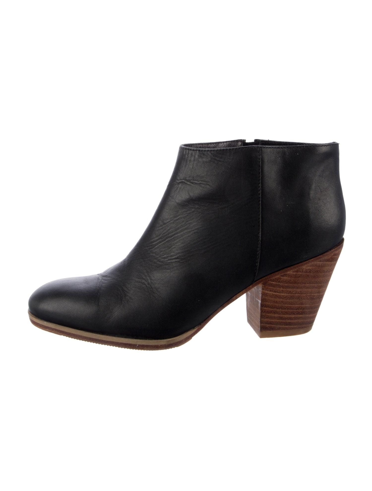 Rachel Comey Leather Boots