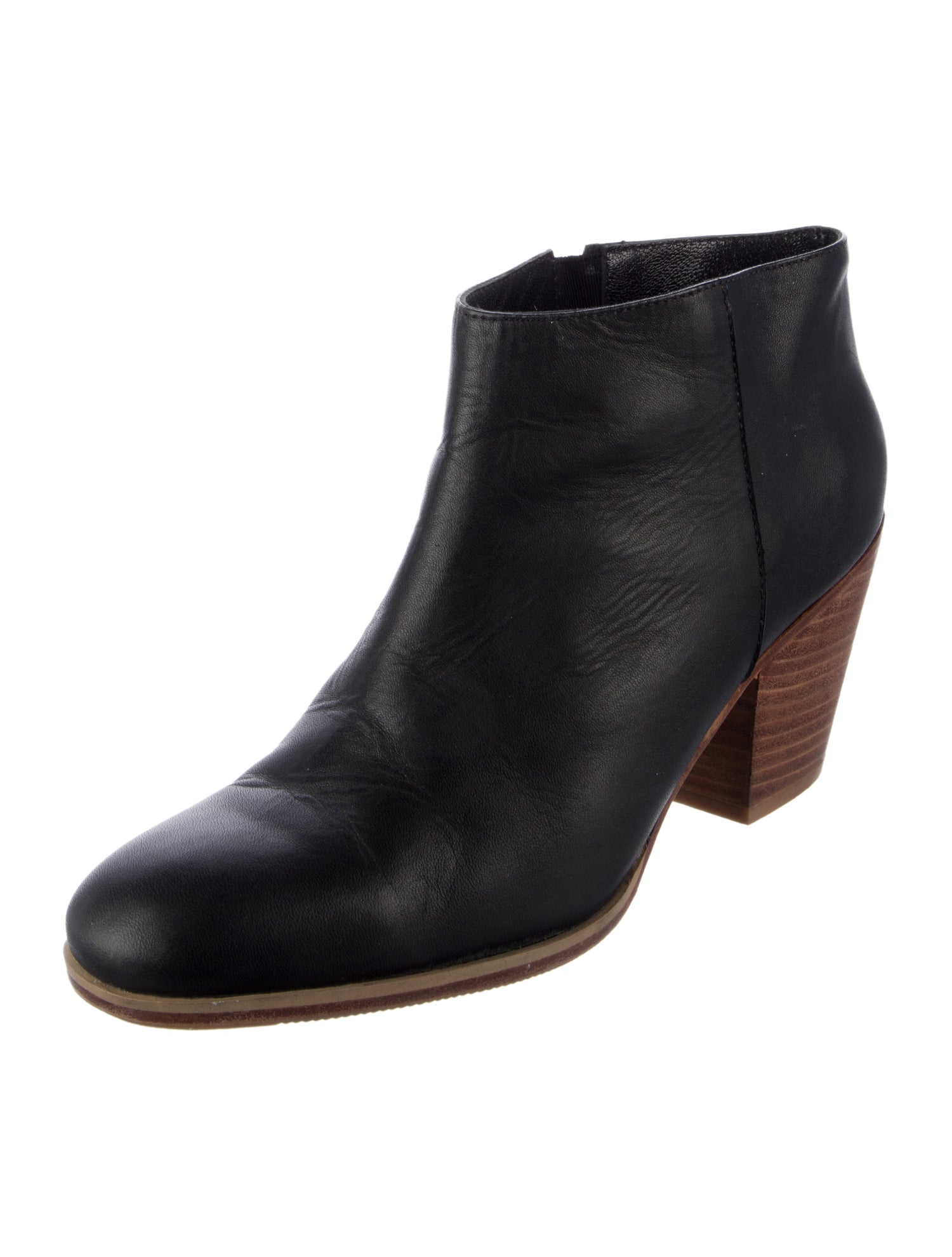 Rachel Comey Leather Boots