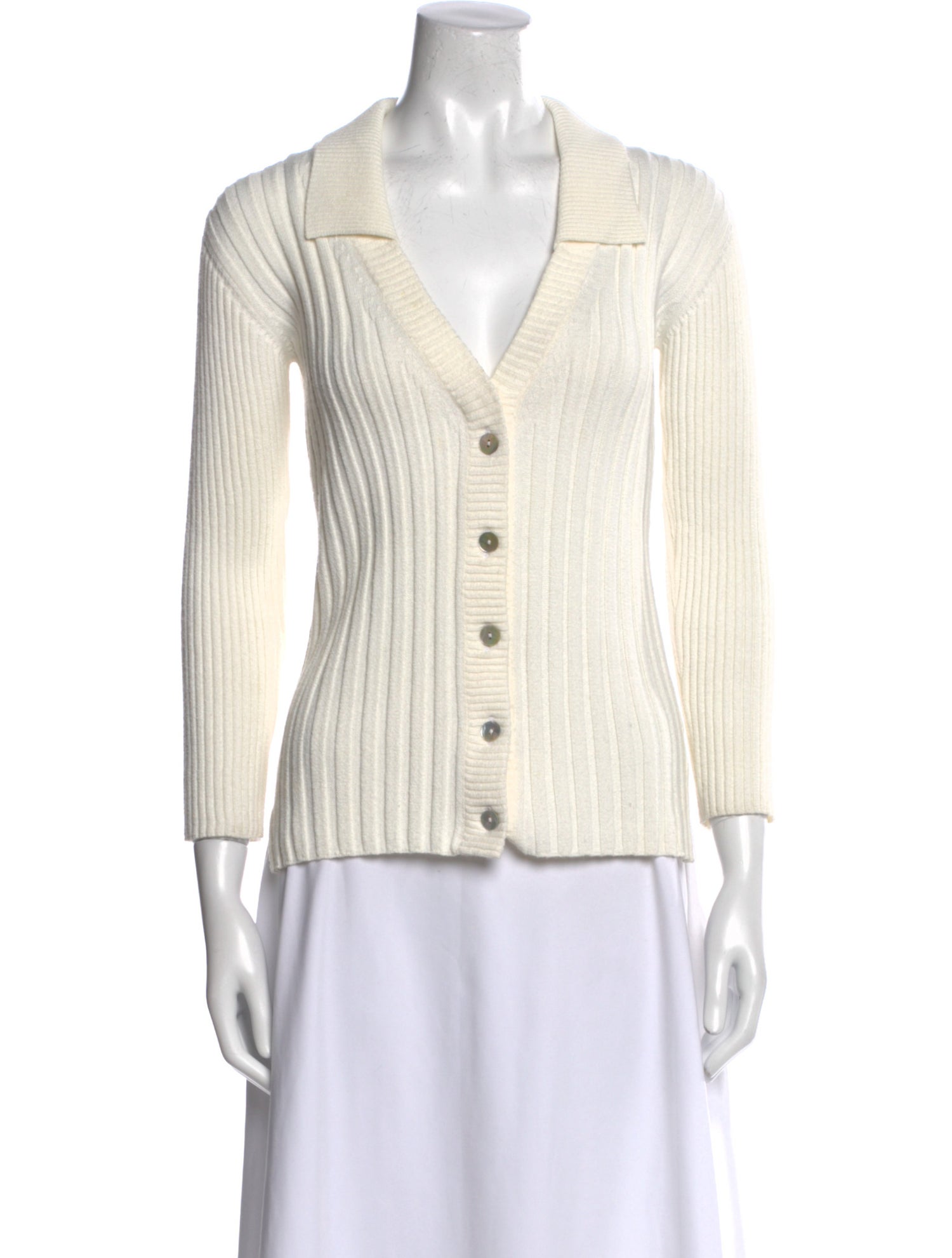 Rachel Comey V-Neck Sweater