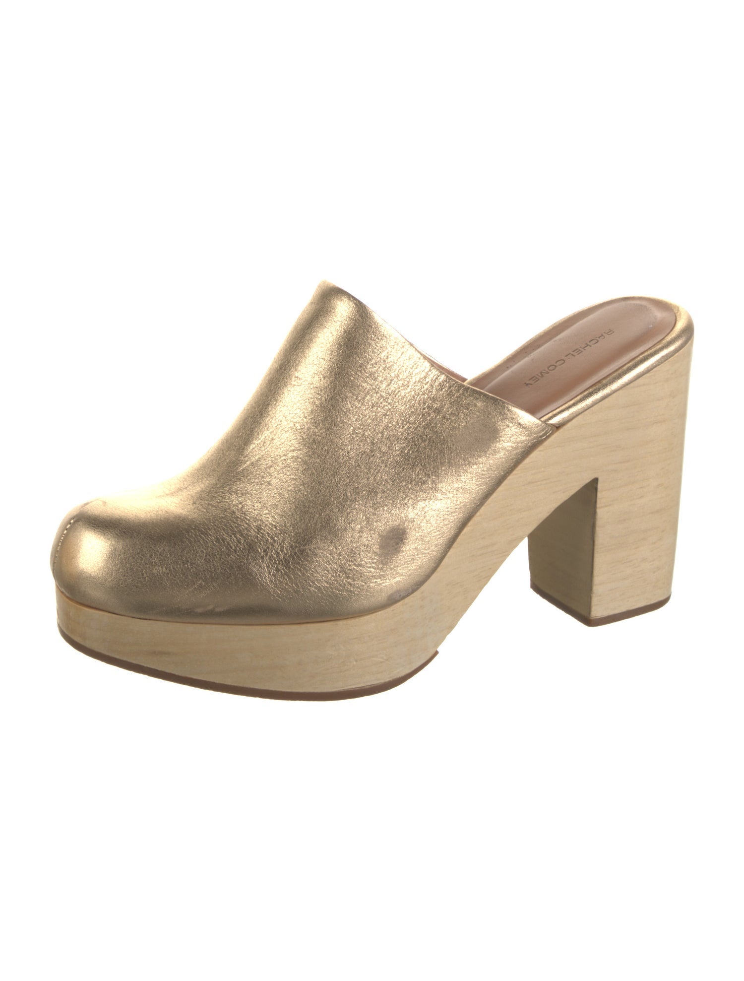 Rachel Comey Leather Mules