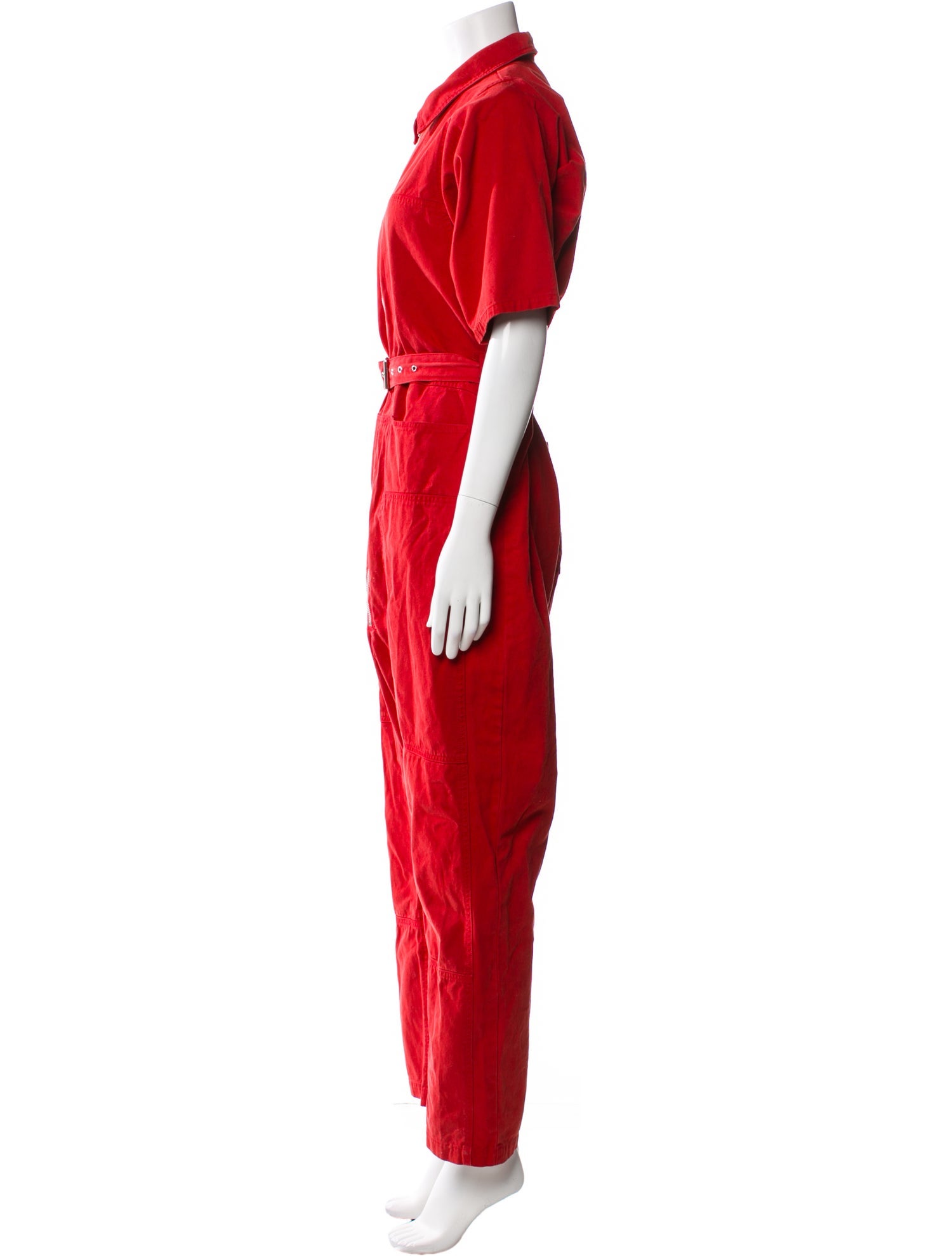 Rachel Comey Jumpsuit