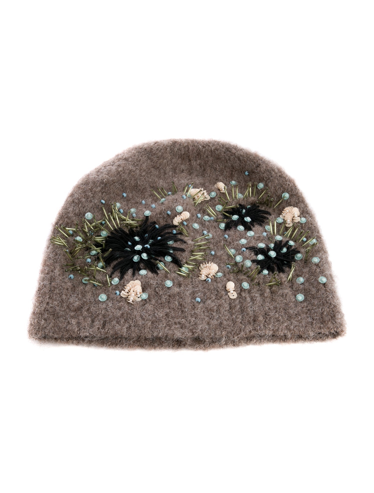 Rachel Comey Studded Beanie