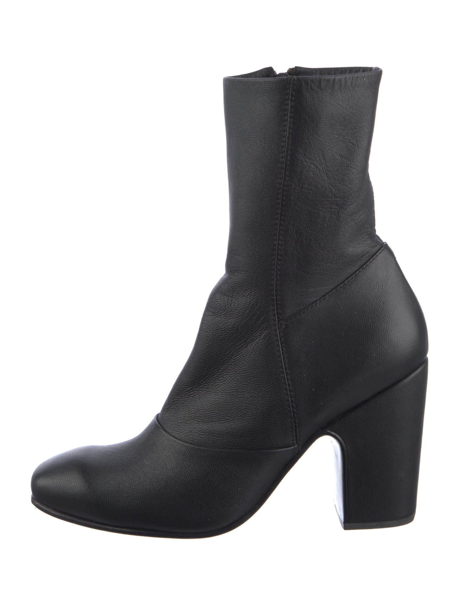 Rachel Comey Leather Boots