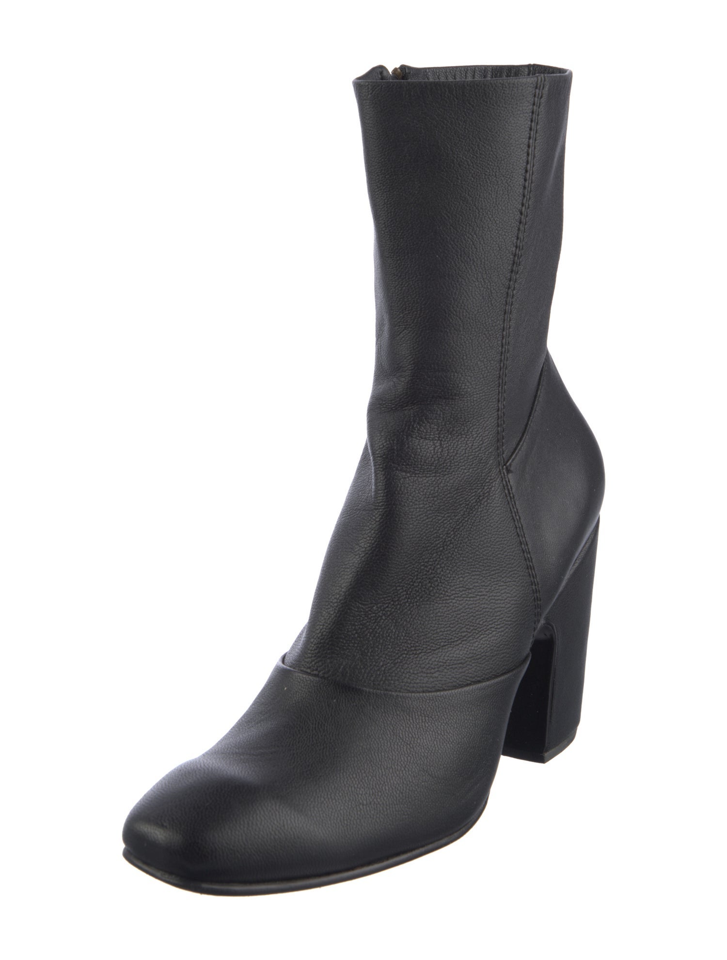 Rachel Comey Leather Boots