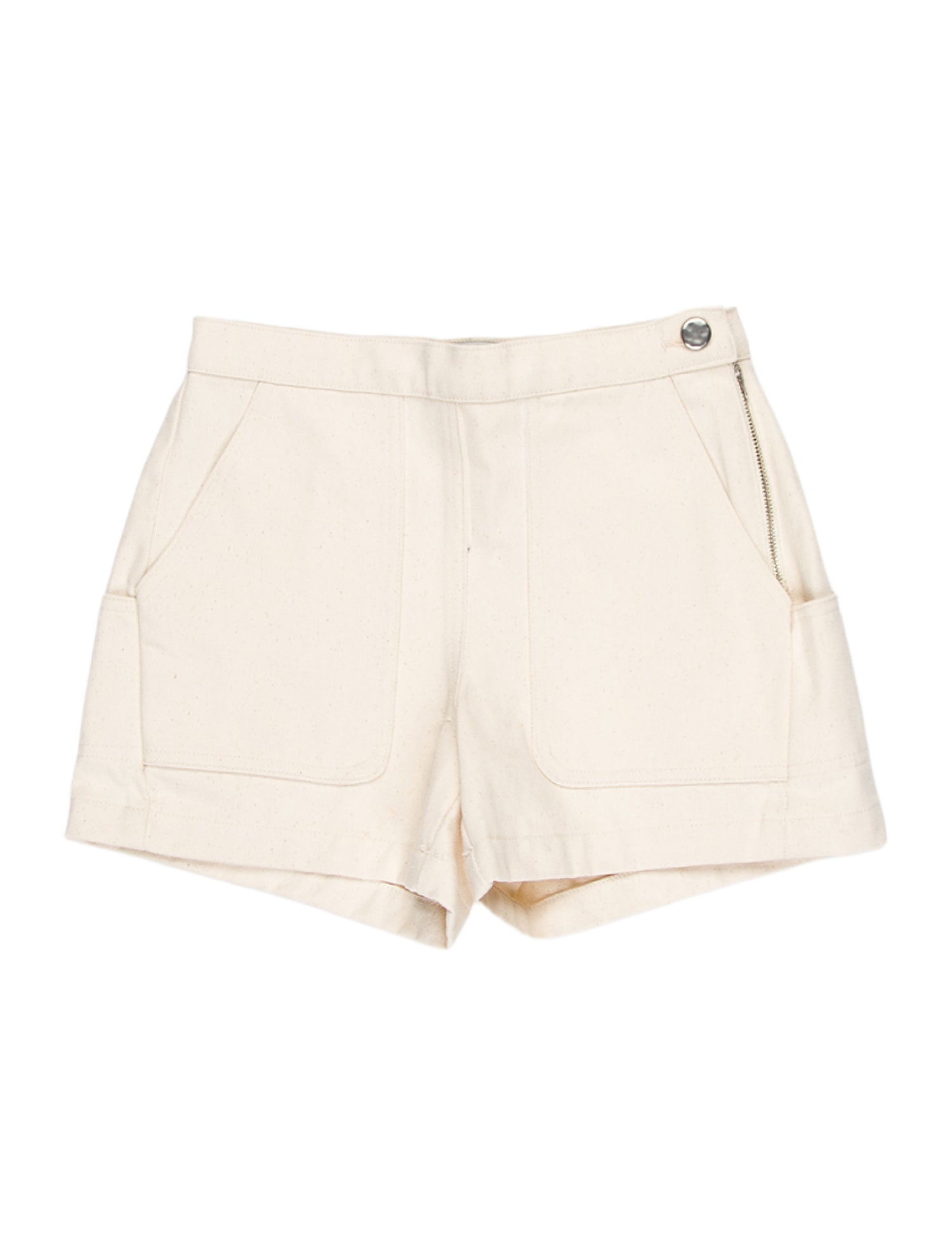 Rachel Comey Mini Shorts