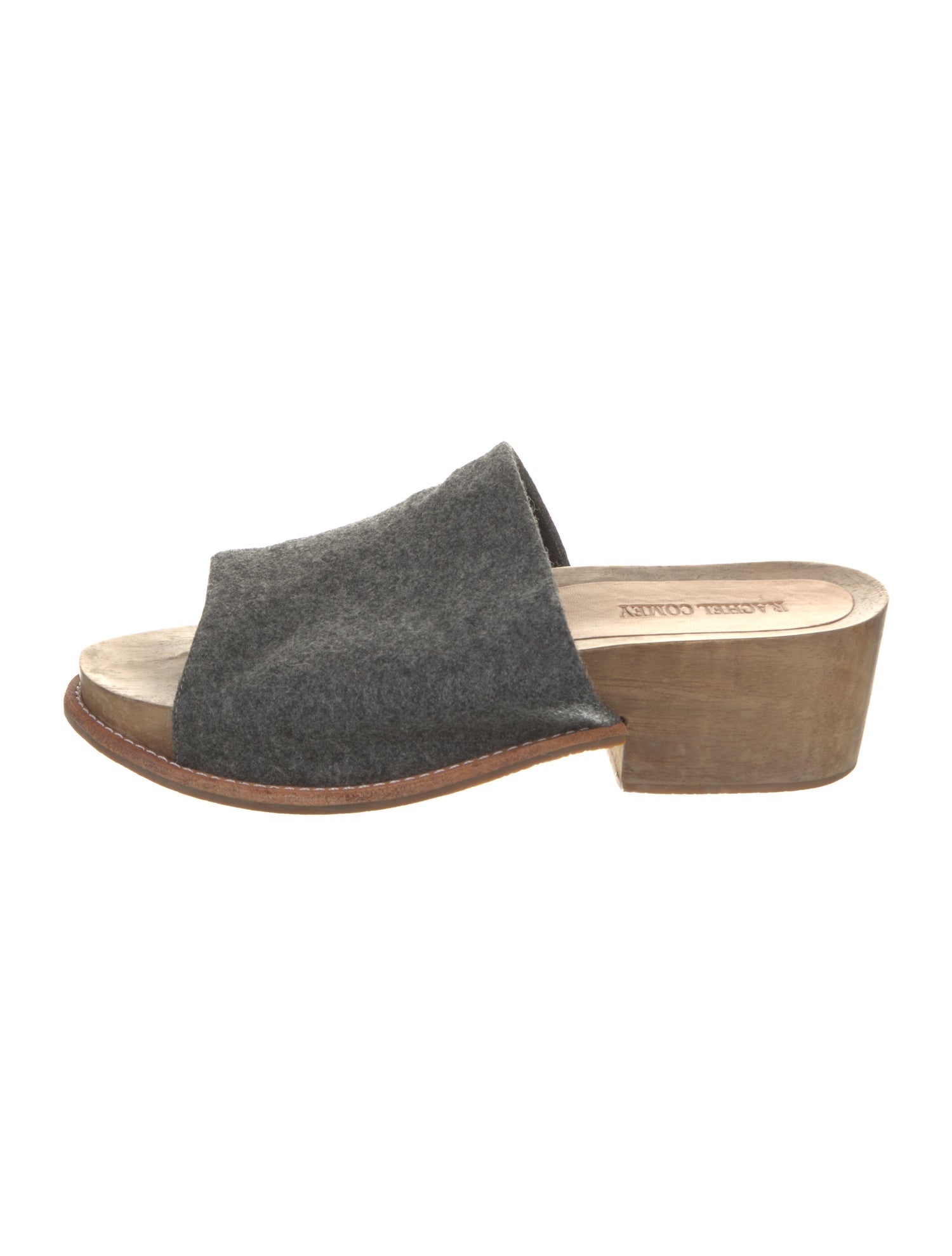 Rachel Comey Wool Slides