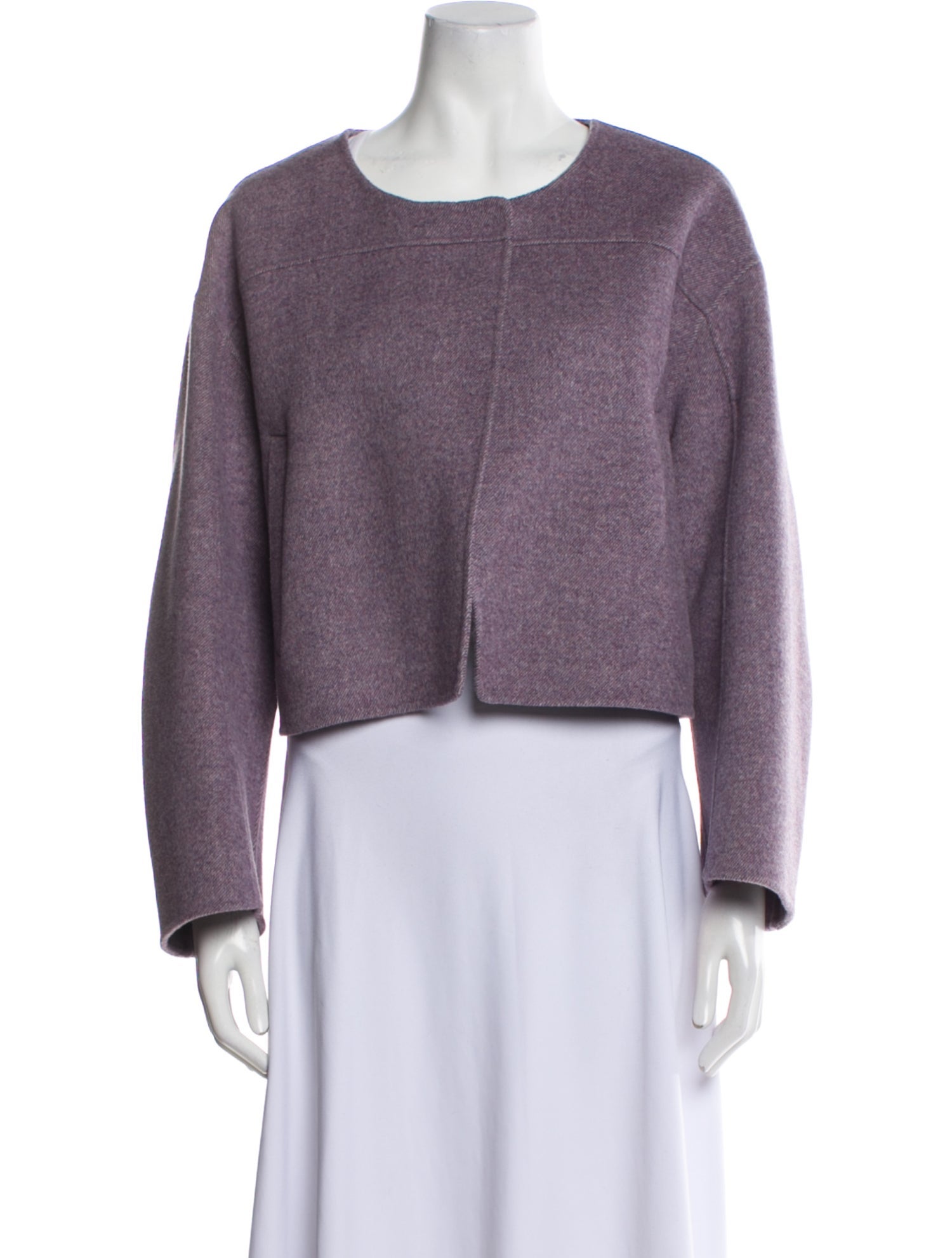 Rachel Comey Wool Evening Jacket