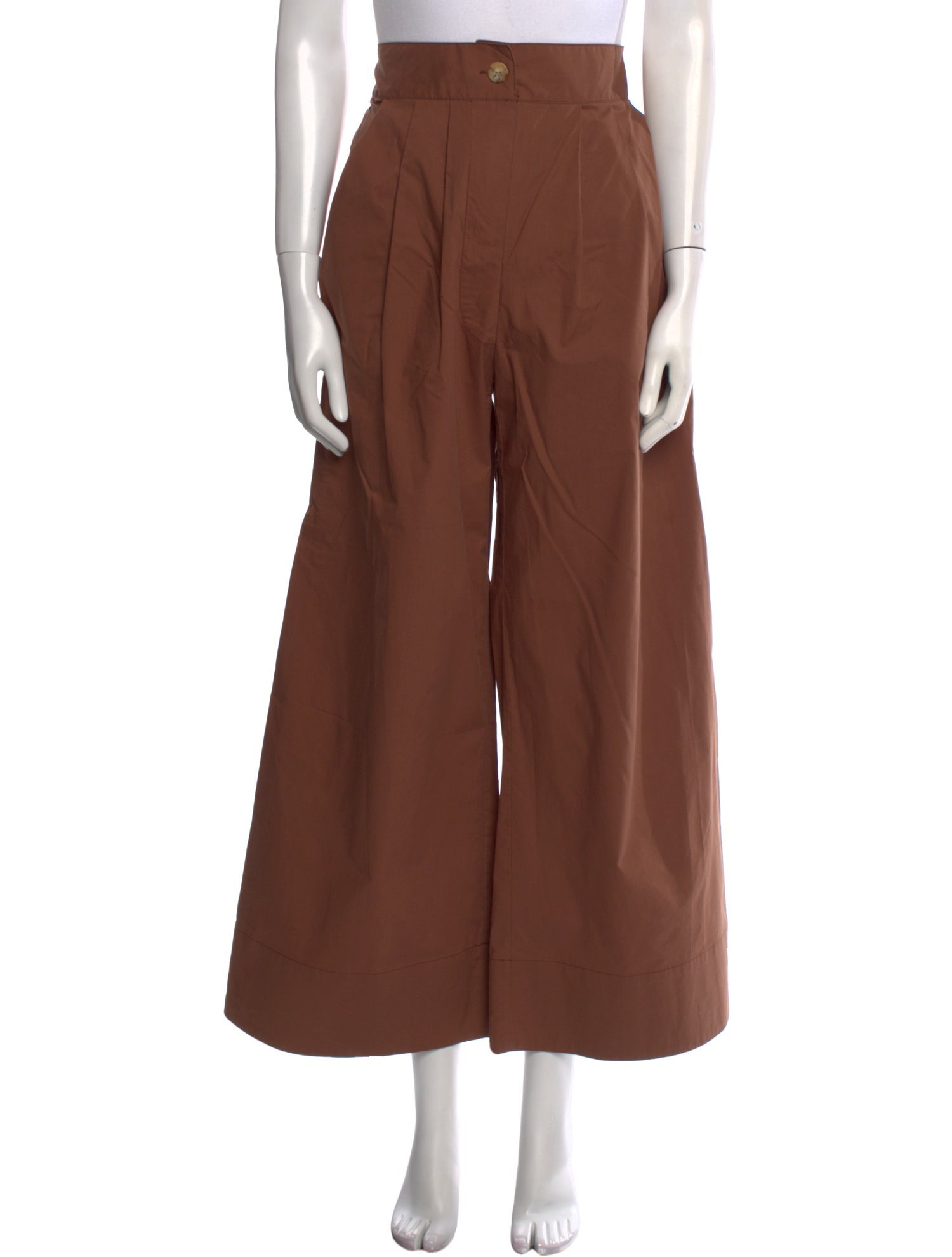 Rachel Comey Wide Leg Pants