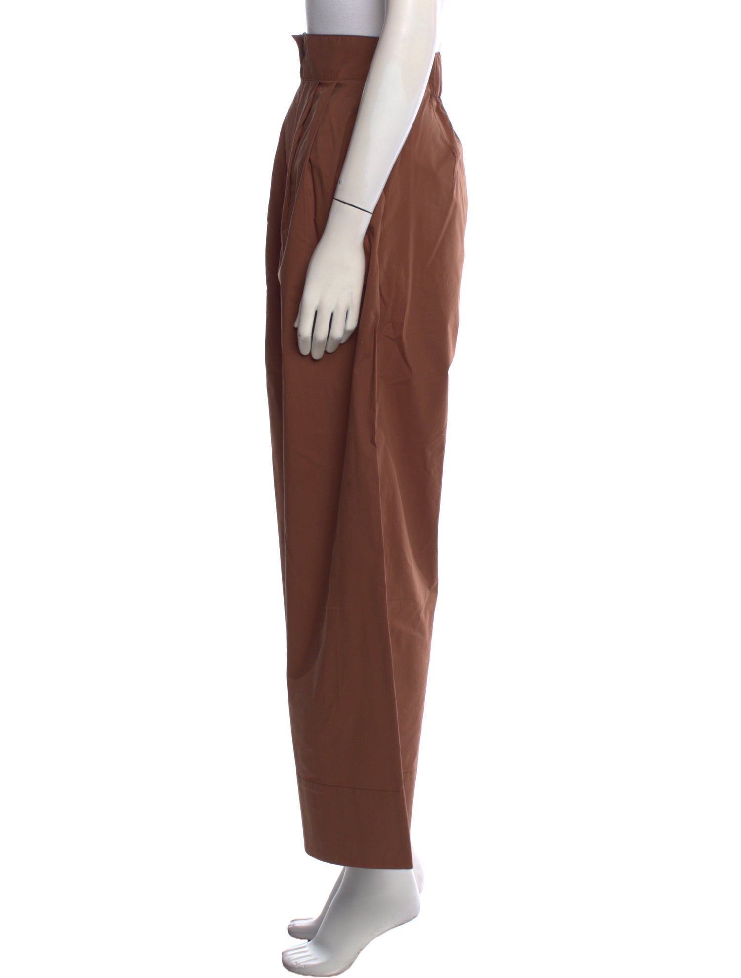 Rachel Comey Wide Leg Pants