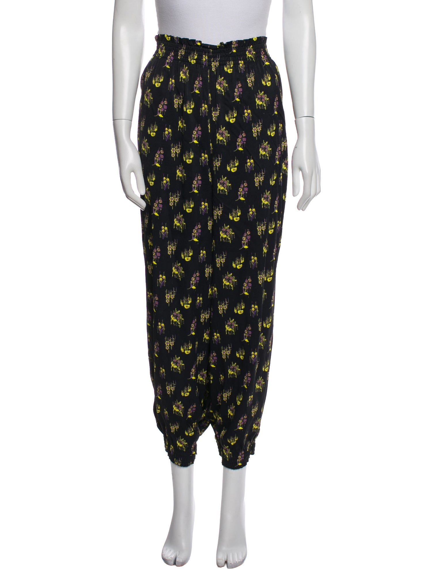Rachel Comey Printed Lounge Set