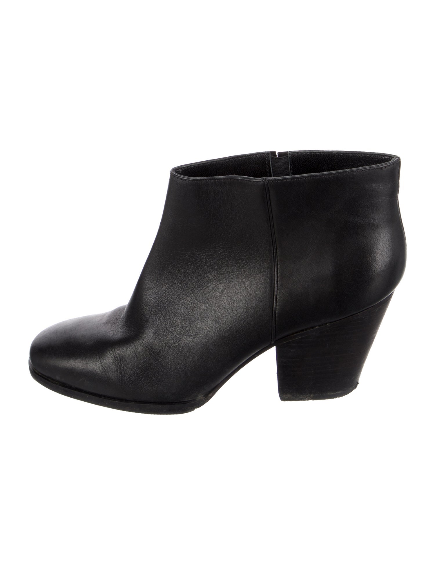 Rachel Comey Leather Boots