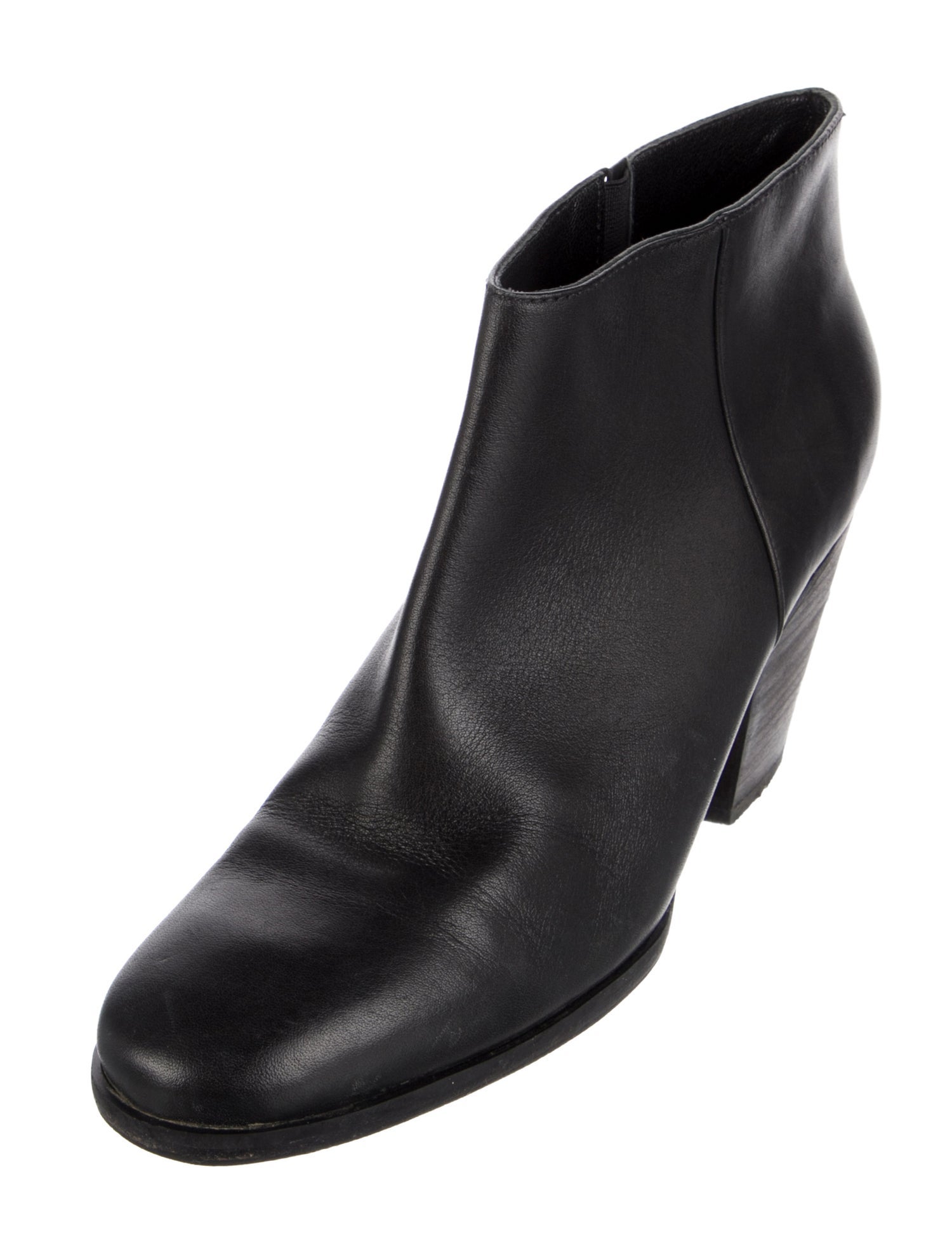 Rachel Comey Leather Boots