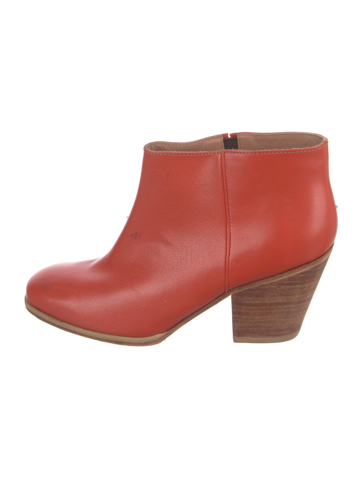 Rachel Comey Leather Boots