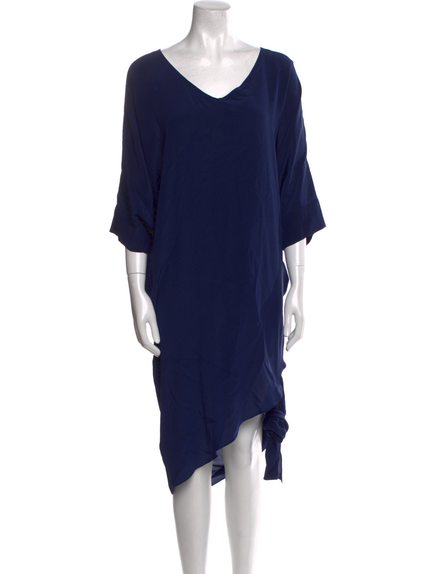 Rachel Comey Silk Long Dress