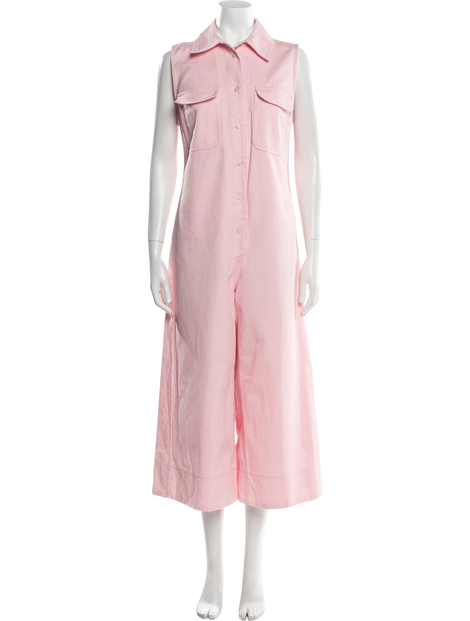 Rachel Comey Jumpsuit