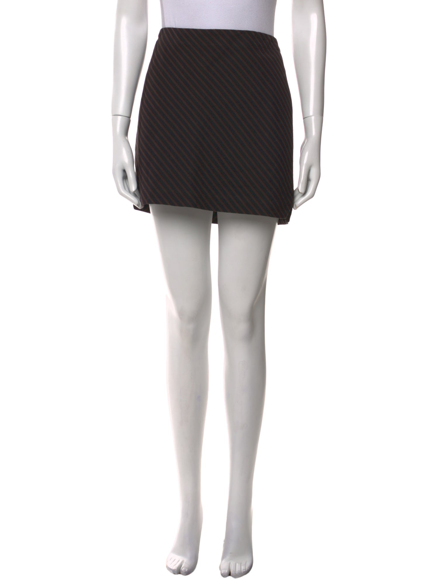 Rachel Comey Mini Skirt