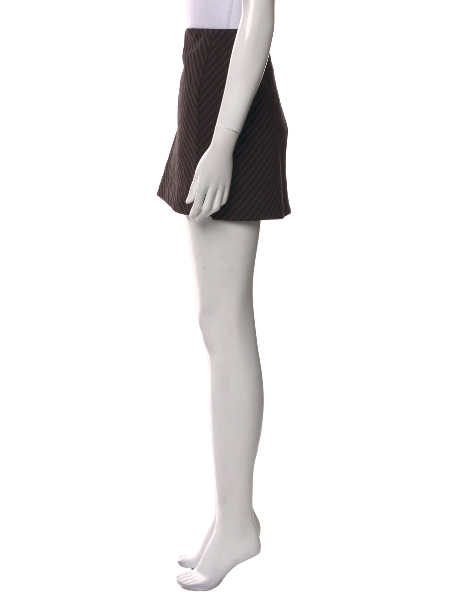 Rachel Comey Mini Skirt