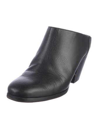 Rachel Comey Leather Mules