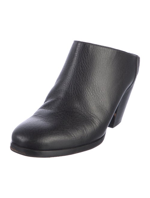 Rachel Comey Leather Mules