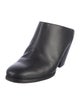 Rachel Comey Leather Mules
