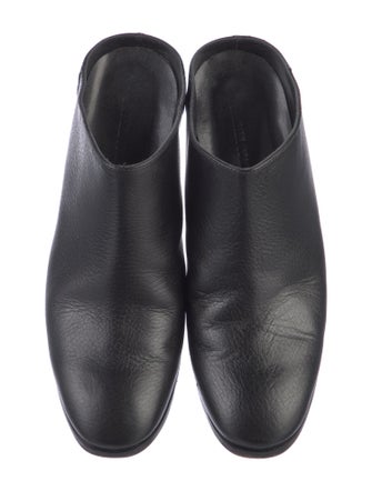 Rachel Comey Leather Mules