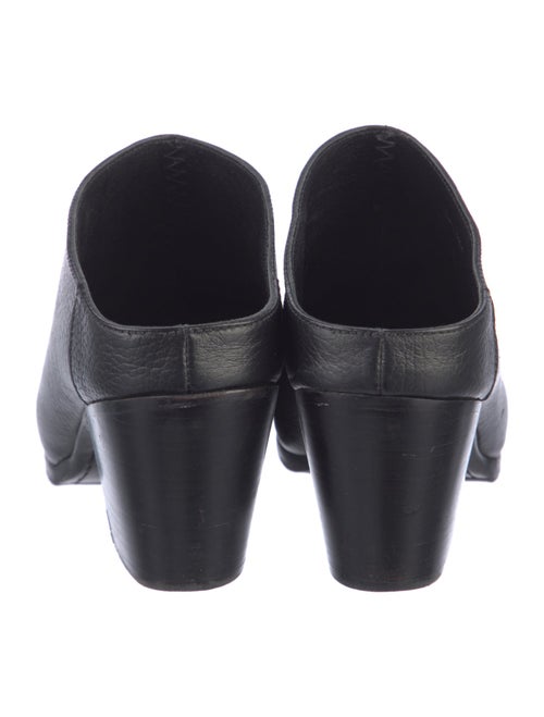 Rachel Comey Leather Mules