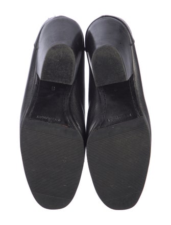 Rachel Comey Leather Mules