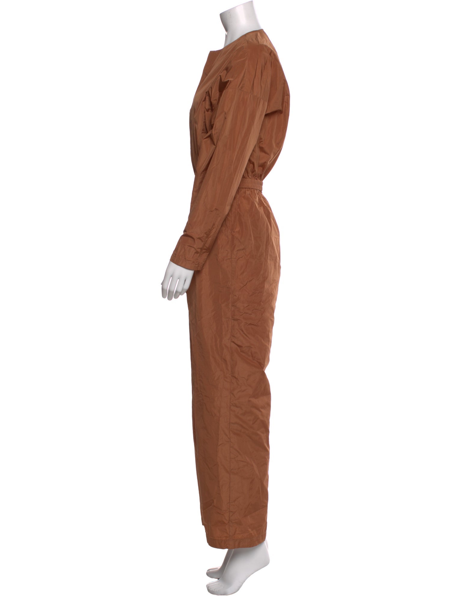 Rachel Comey V-Neck Jumpsuit