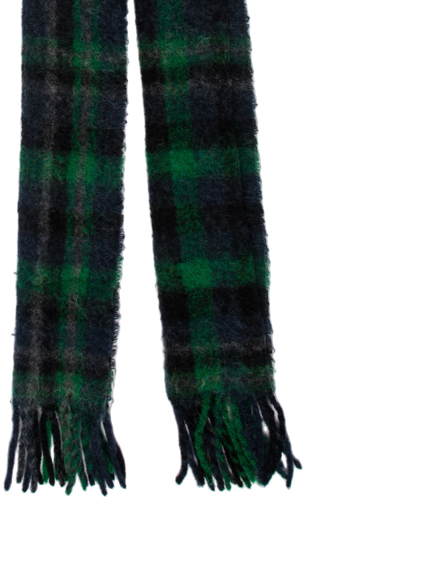 Rachel Comey Striped Scarf