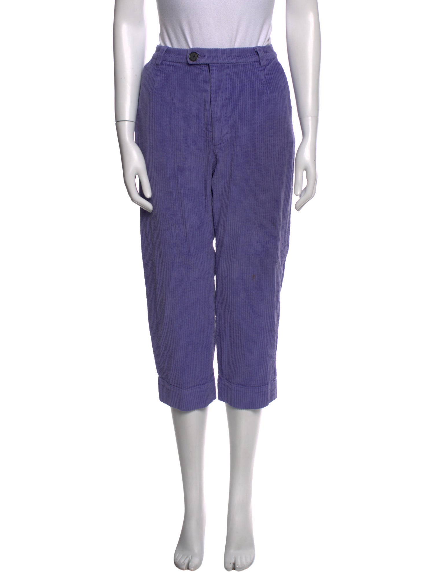Rachel Comey Corduroy Wide Leg Pants