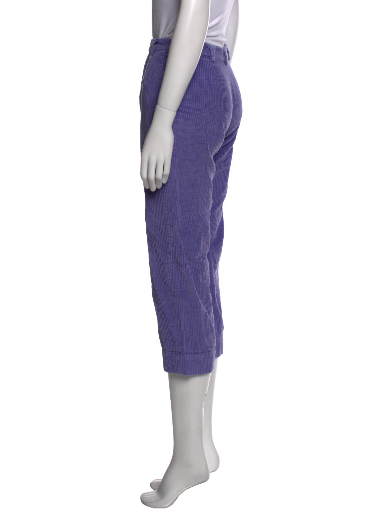 Rachel Comey Corduroy Wide Leg Pants