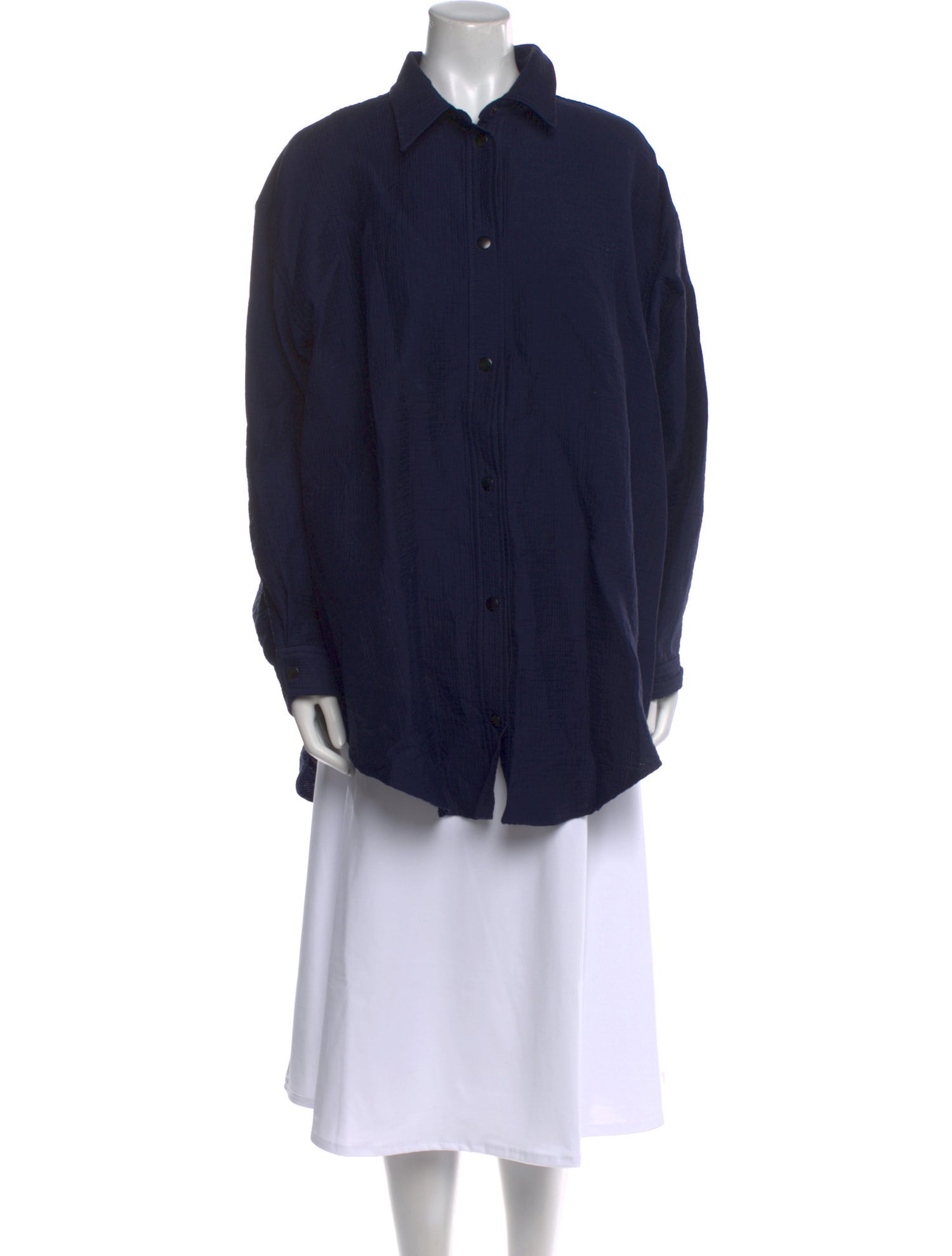 Rachel Comey Long Sleeve Tunic