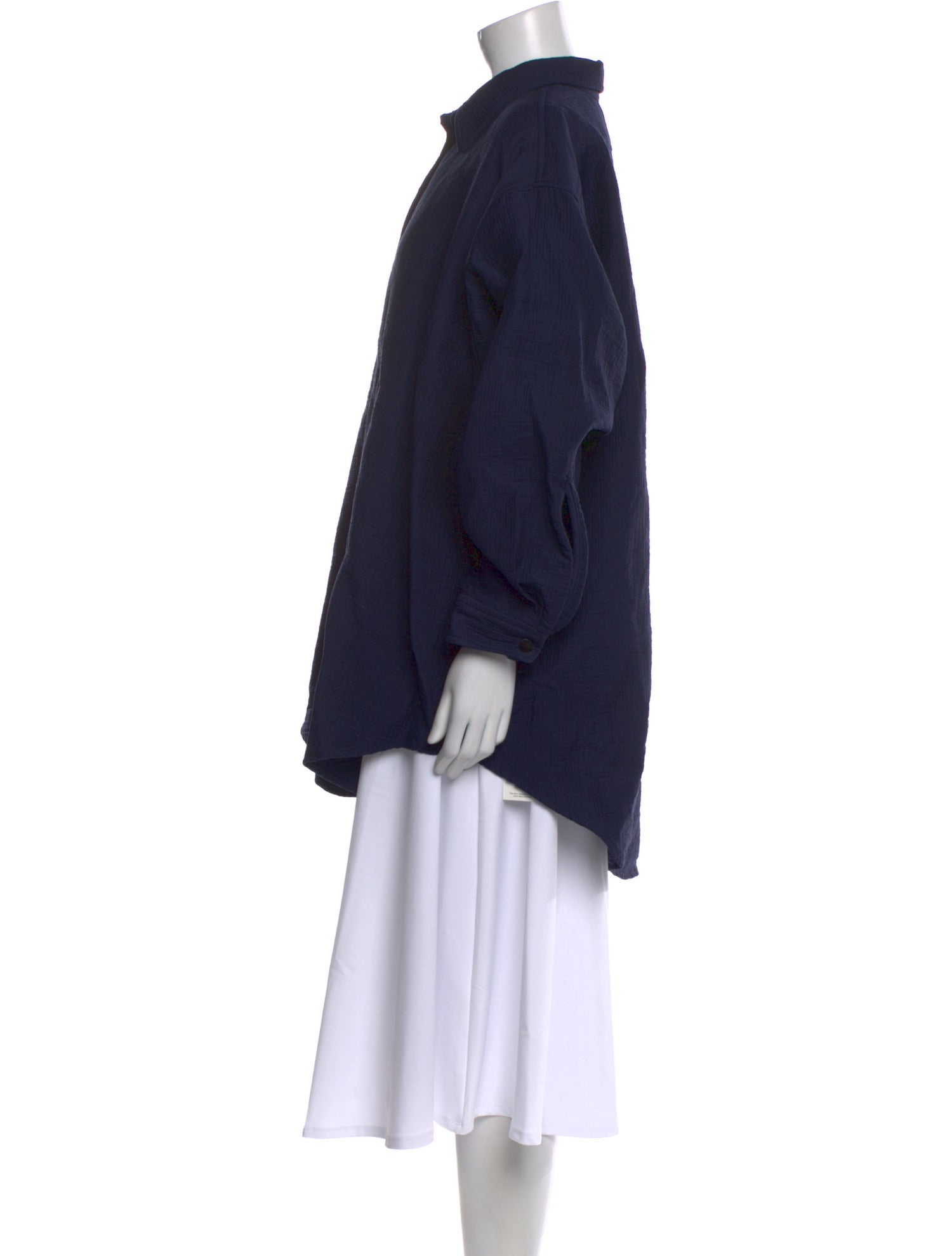 Rachel Comey Long Sleeve Tunic