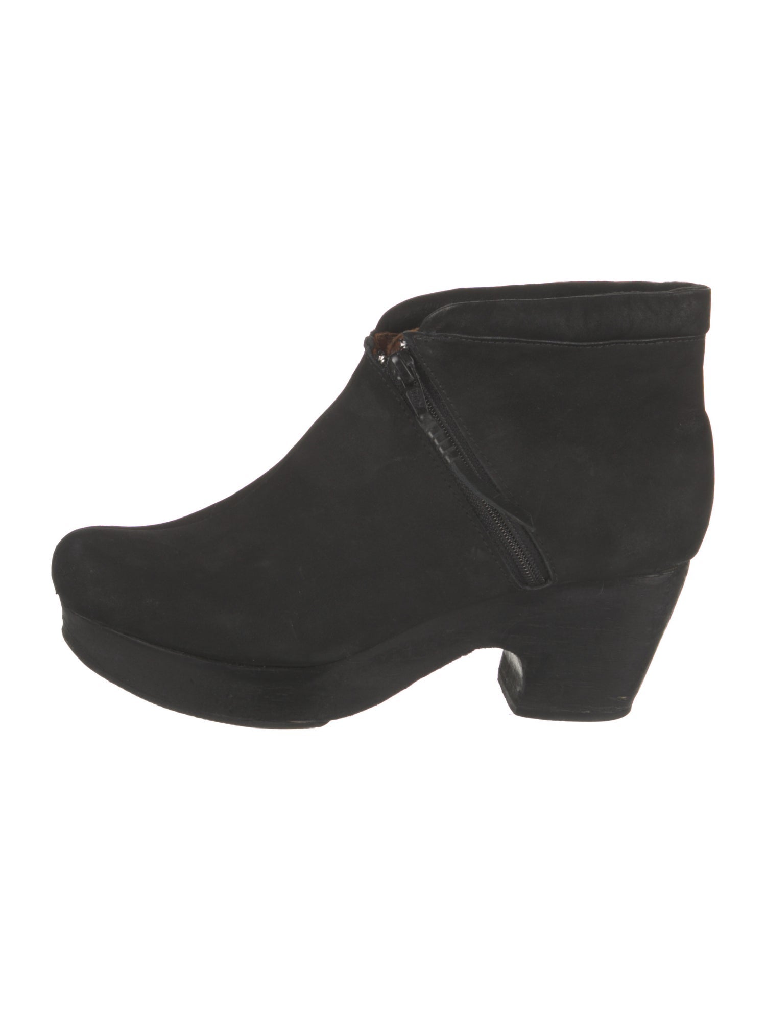 Rachel Comey Suede Boots