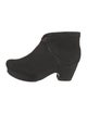 Rachel Comey Suede Boots