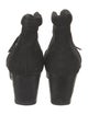 Rachel Comey Suede Boots