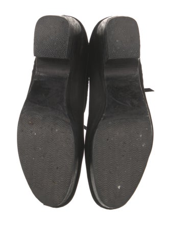 Rachel Comey Suede Boots