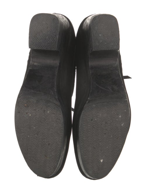 Rachel Comey Suede Boots