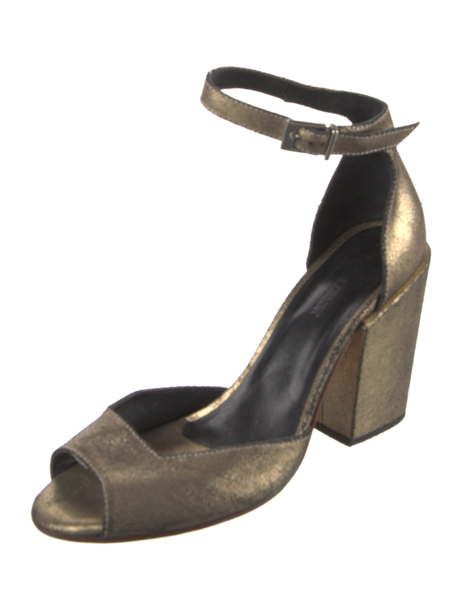 Rachel Comey Leather Sandals