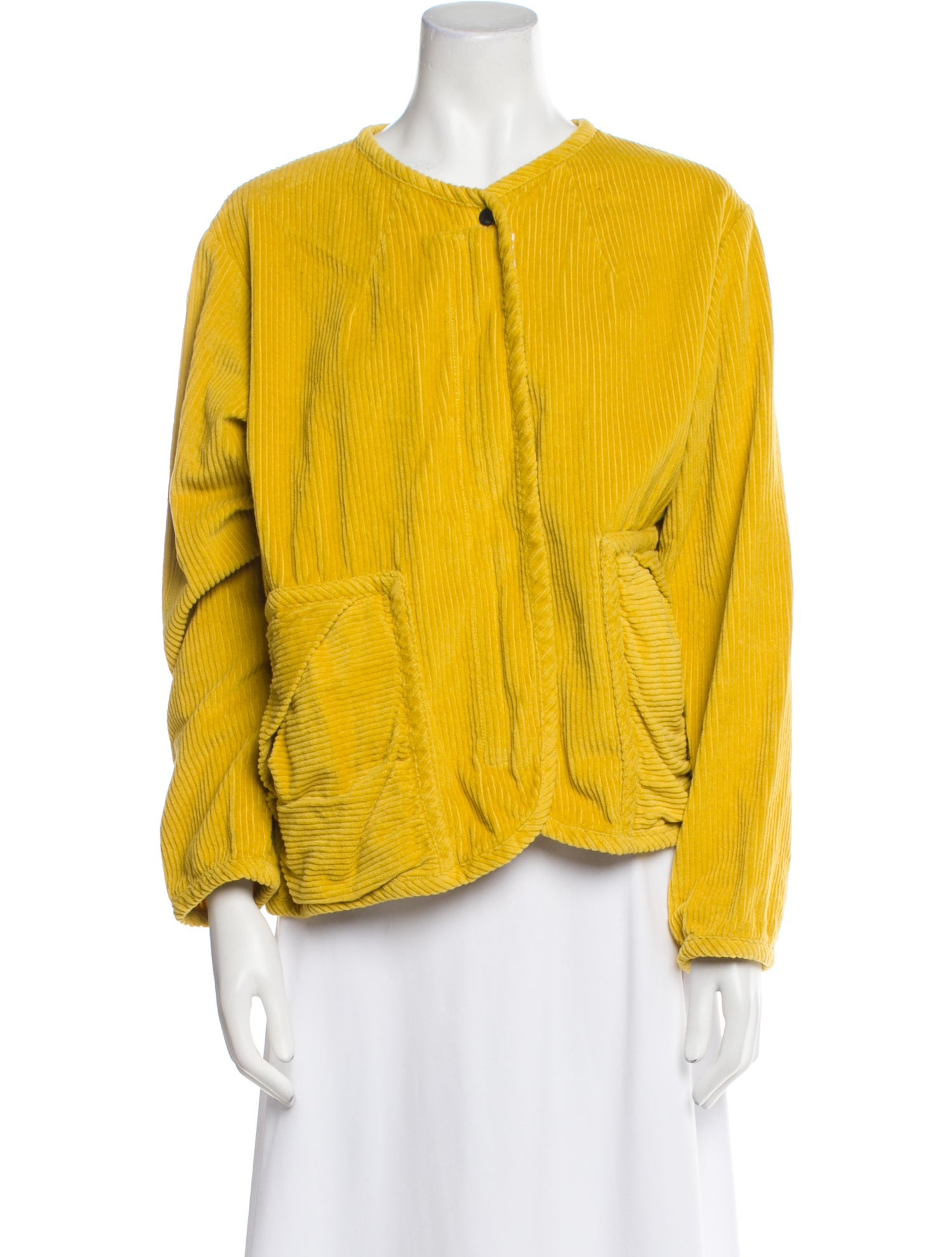 Rachel Comey Striped Jacket