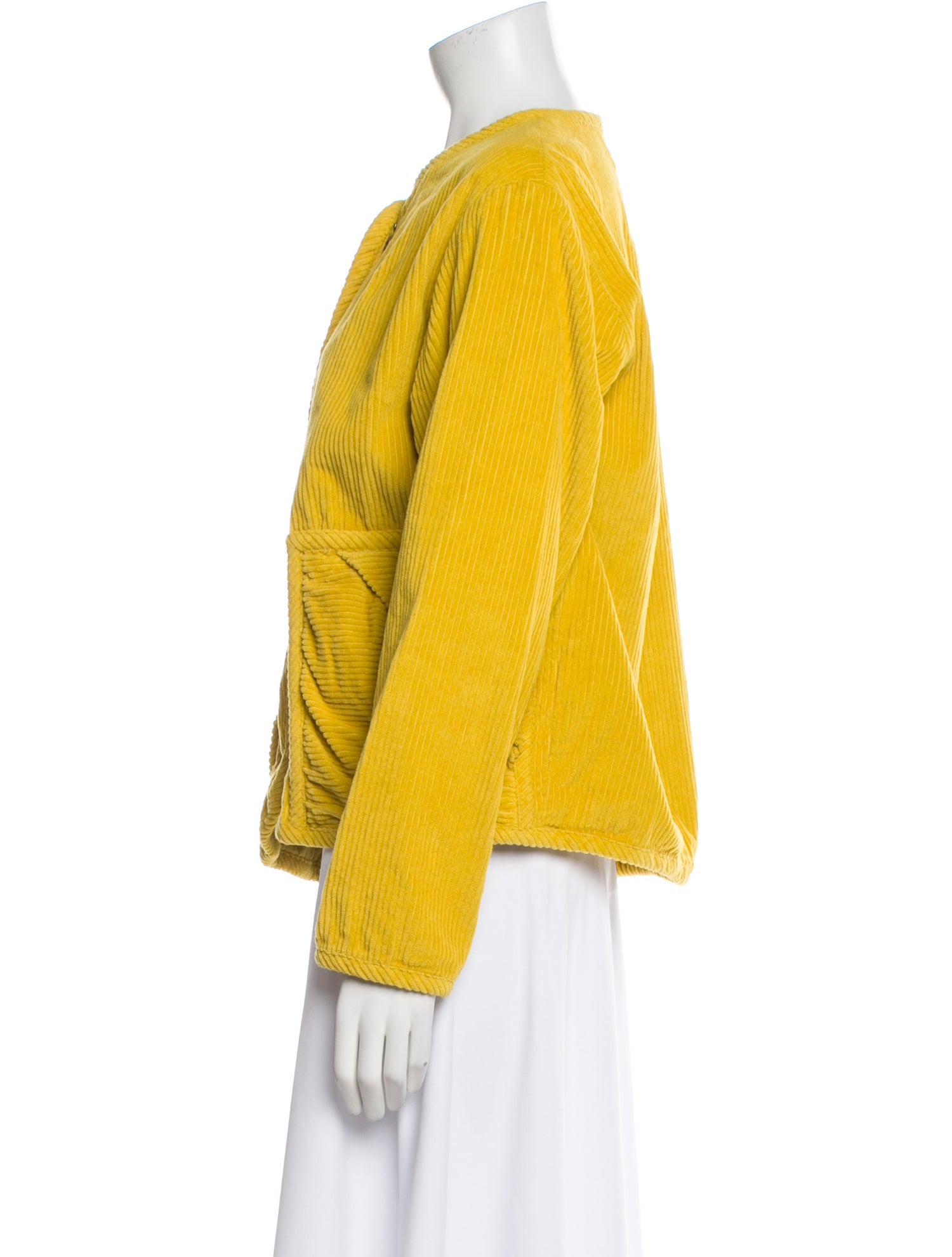 Rachel Comey Striped Jacket