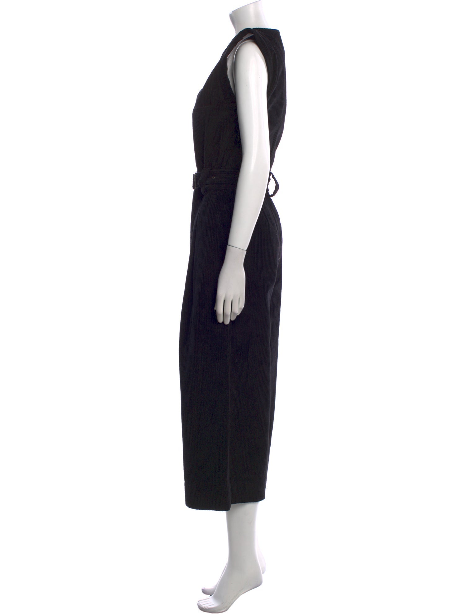 Rachel Comey V-Neck Jumpsuit