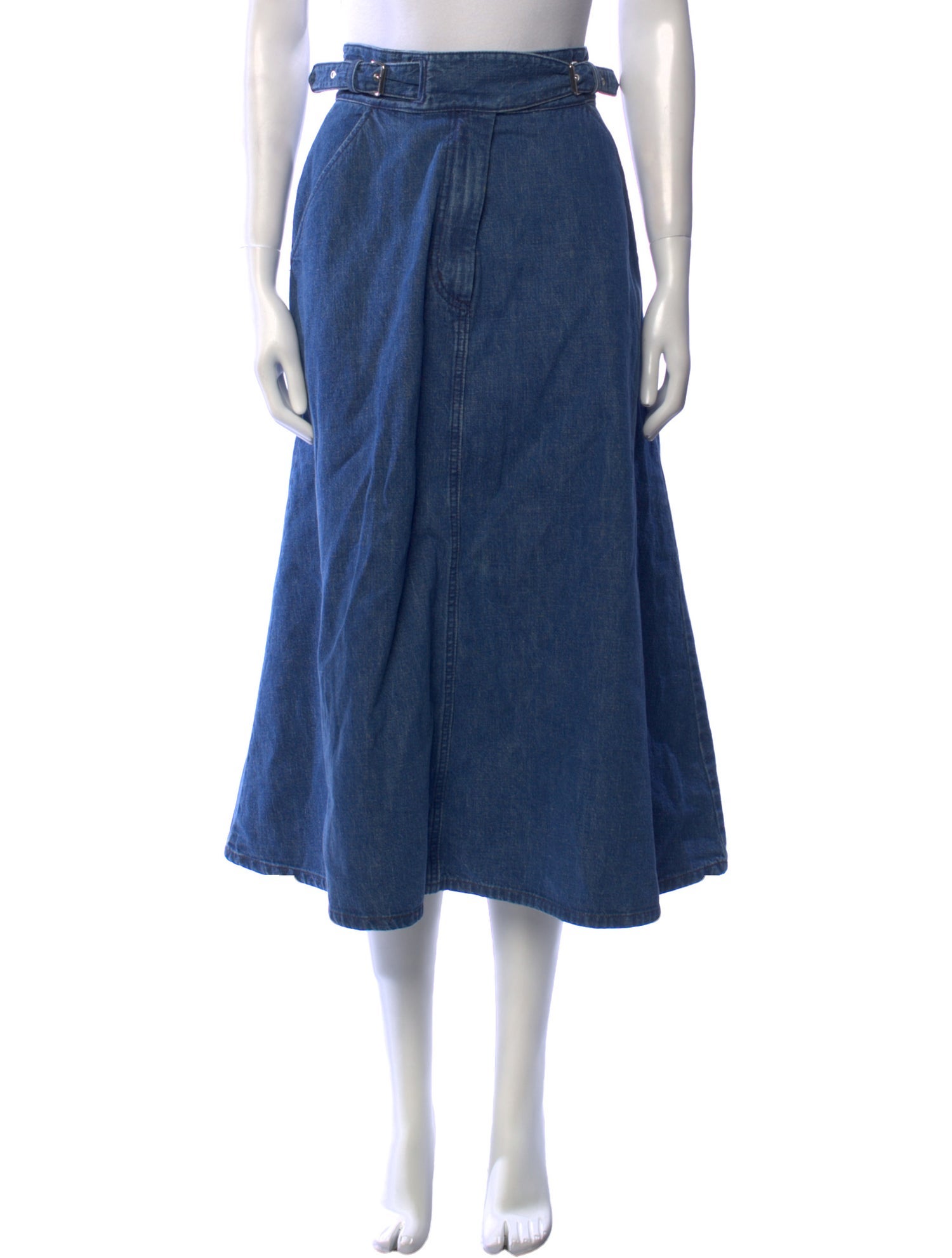 Rachel Comey Midi Length Skirt