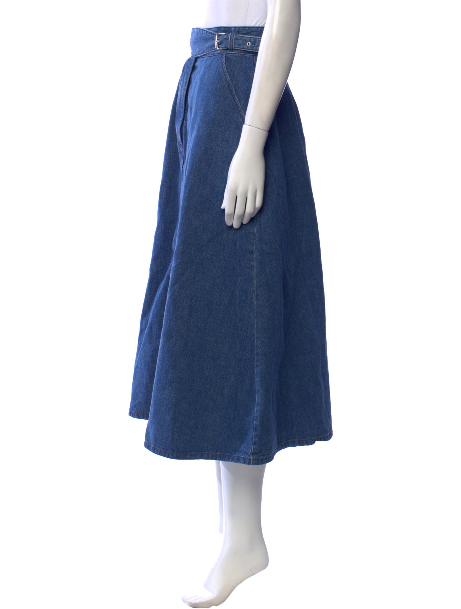 Rachel Comey Midi Length Skirt