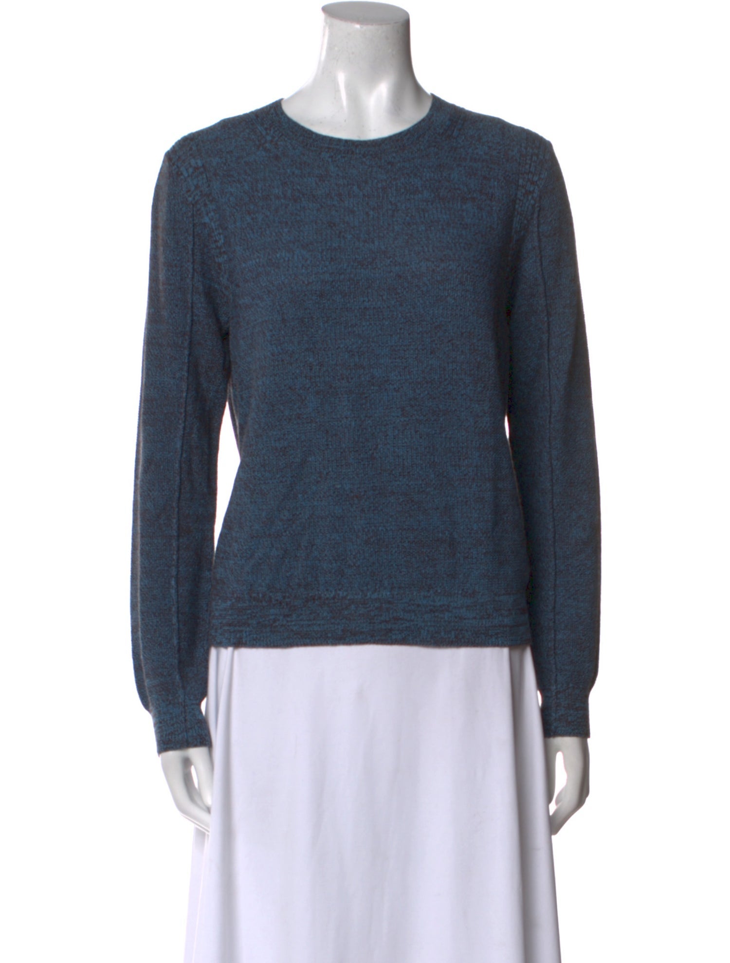 Rachel Comey Alpaca Crew Neck Sweater