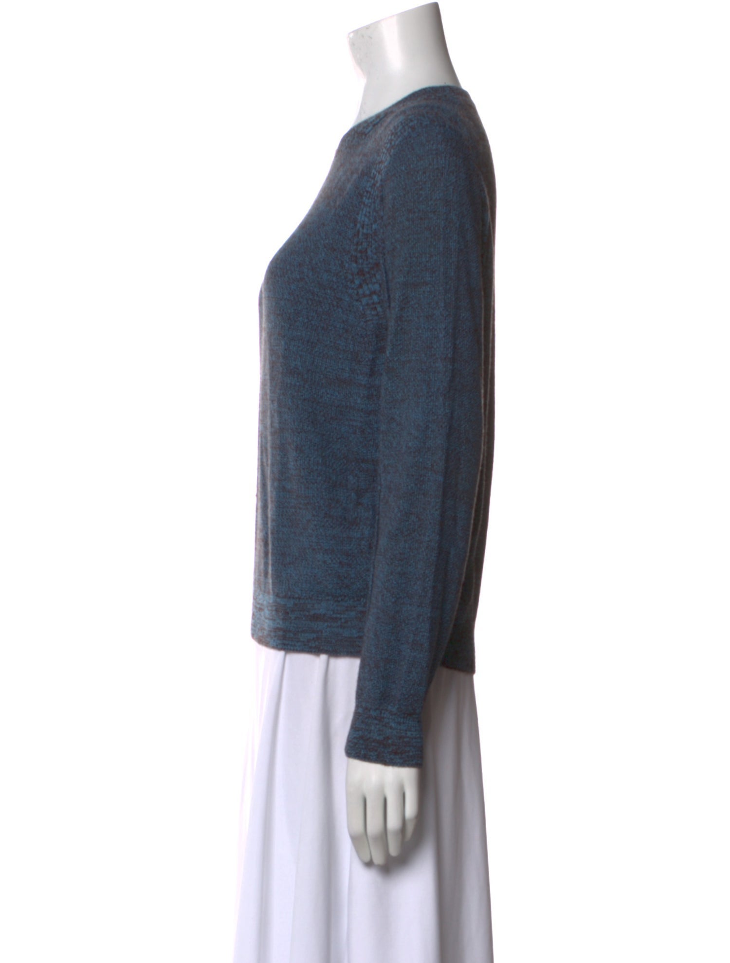 Rachel Comey Alpaca Crew Neck Sweater