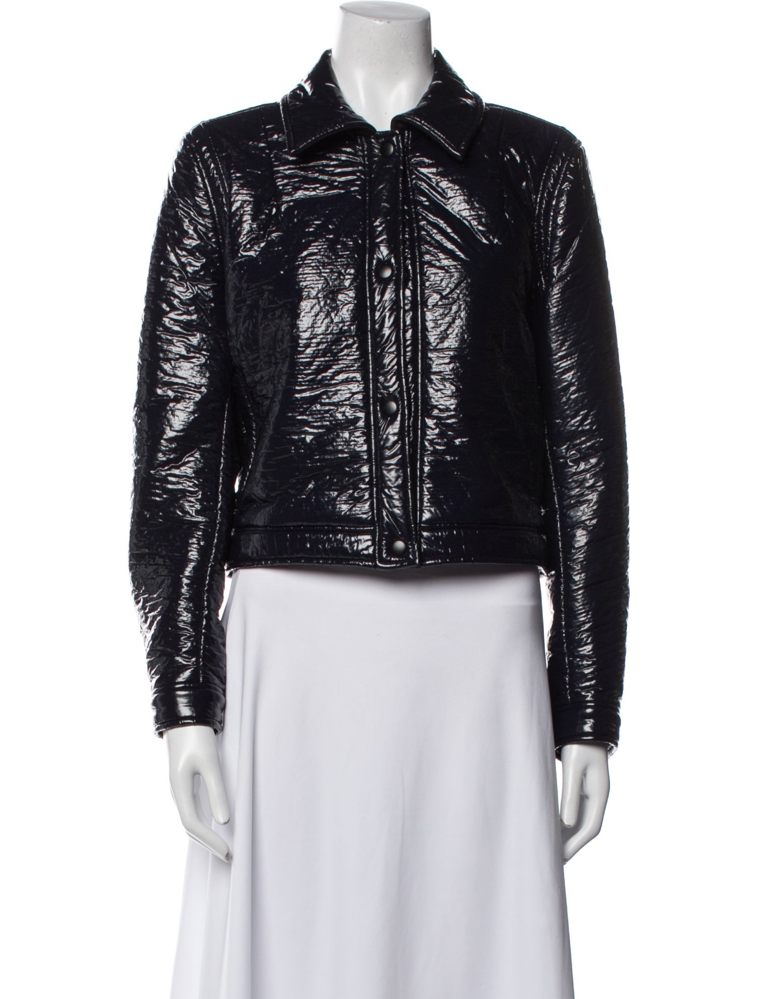 Rachel Comey Biker Jacket