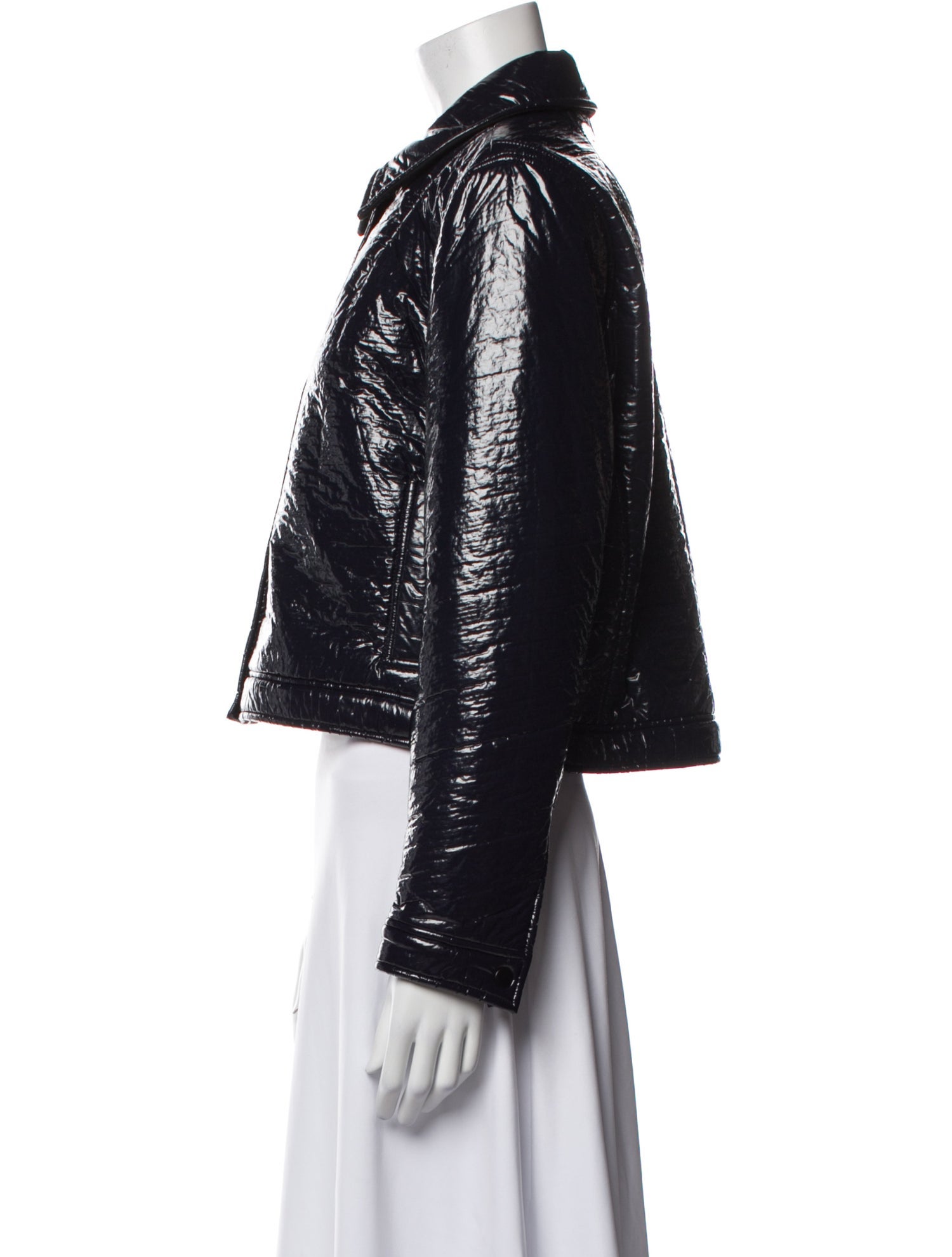 Rachel Comey Biker Jacket