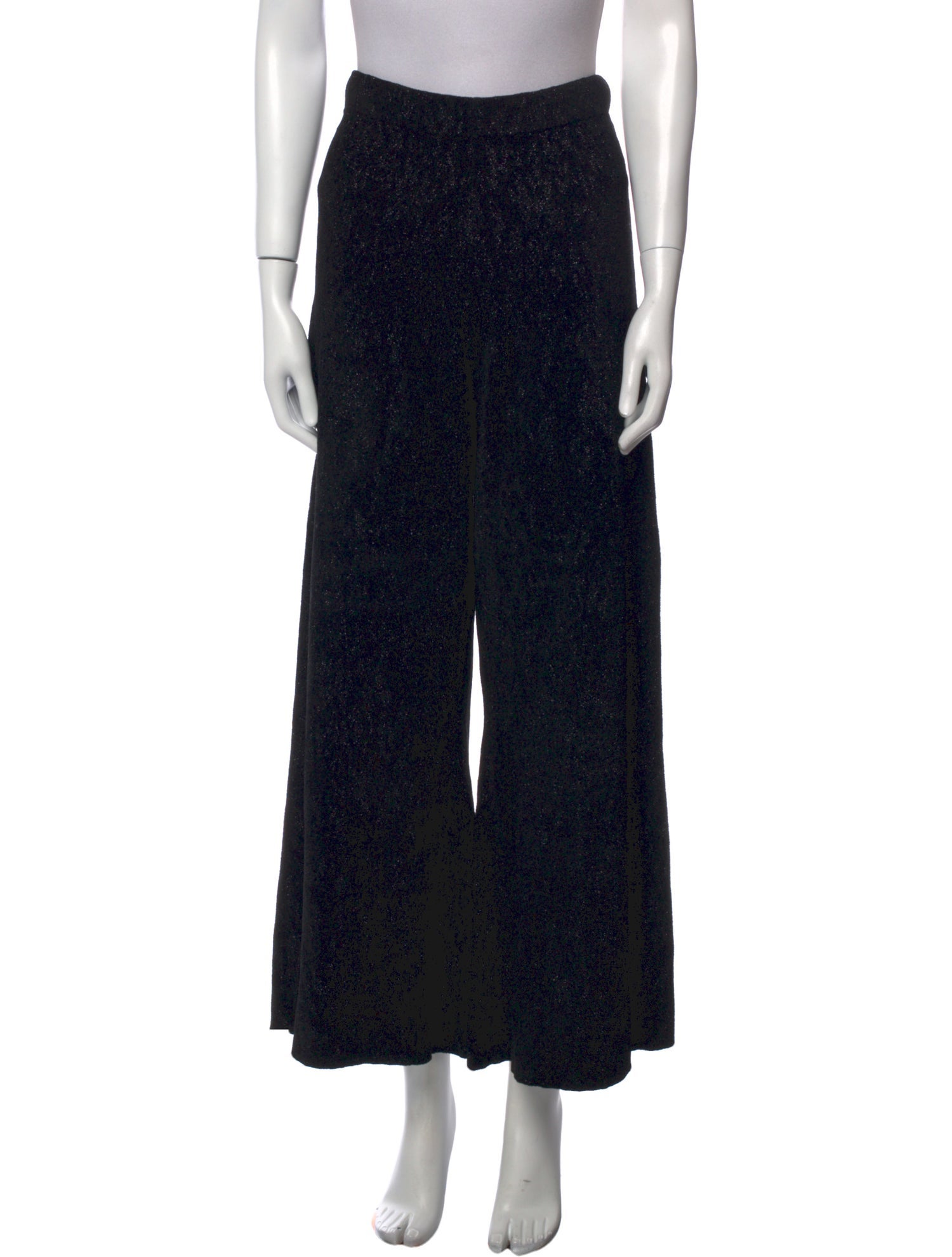 Rachel Comey Nylon Wide Leg Pants