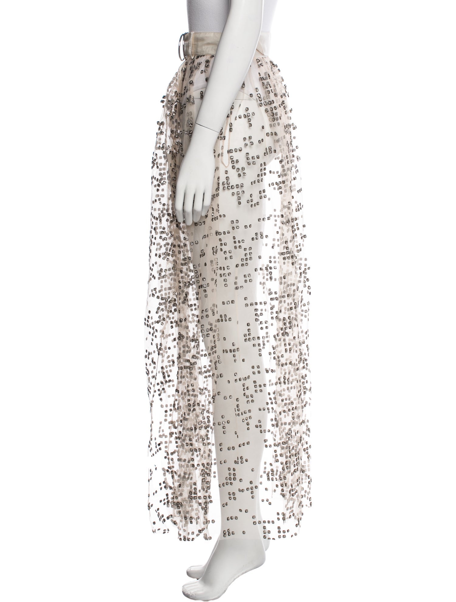 Rachel Comey Midi Length Skirt